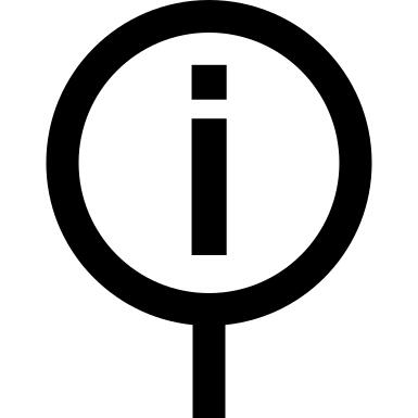 信息