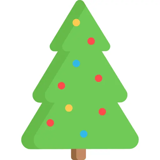 Christmas tree