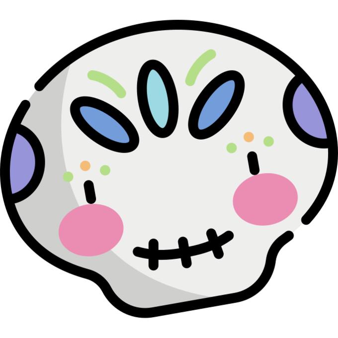 头骨