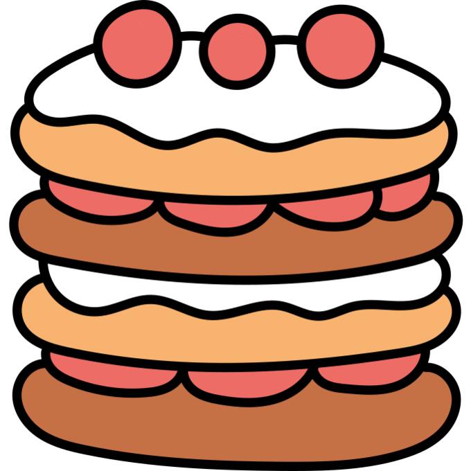 饼子