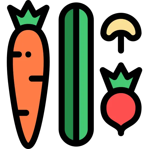Vegetables