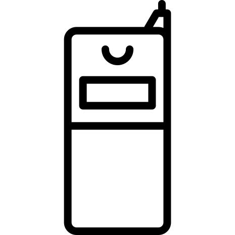 Cell Phone