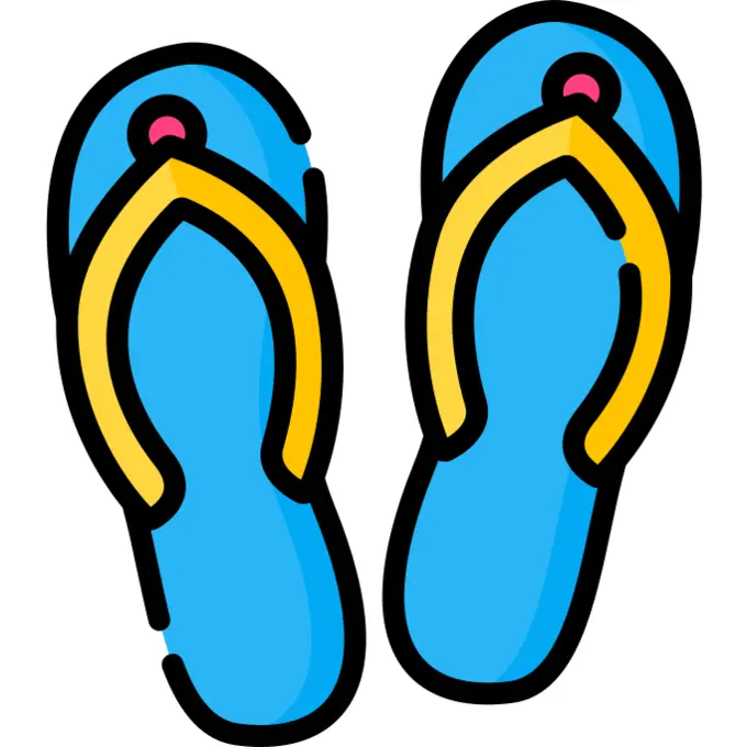 Flip flops