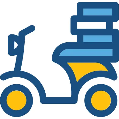 摩托车