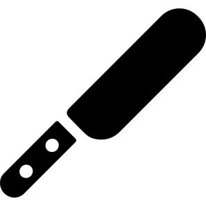 Knife