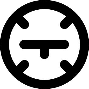 目标