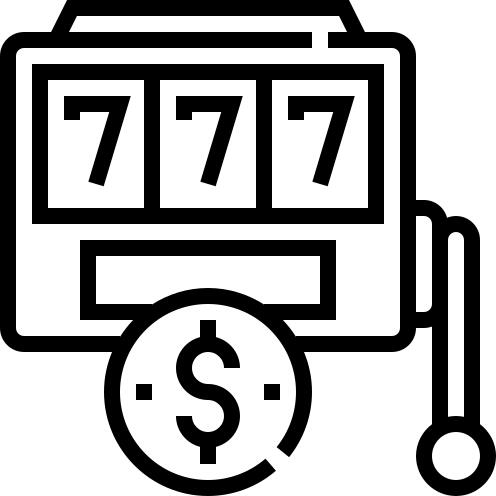 Slot machine