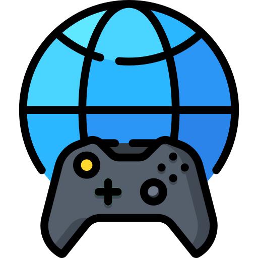 Online game