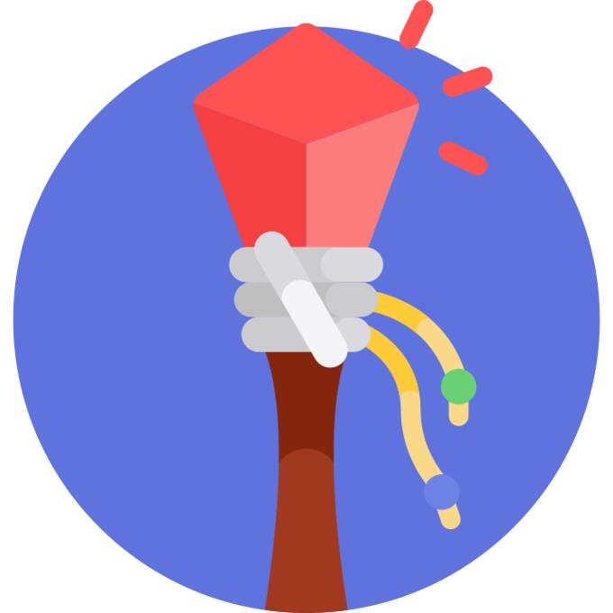 Wand