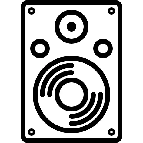 扬声器