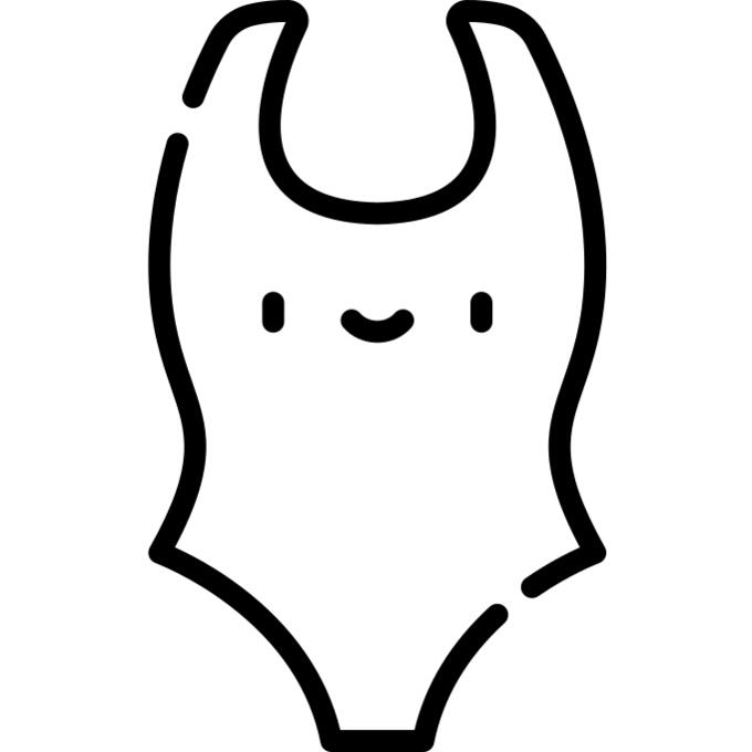 泳装