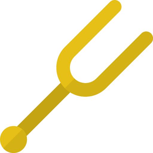 Tuning fork