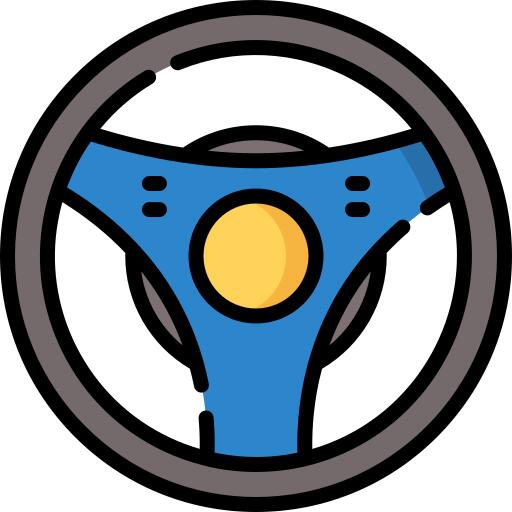 方向盘