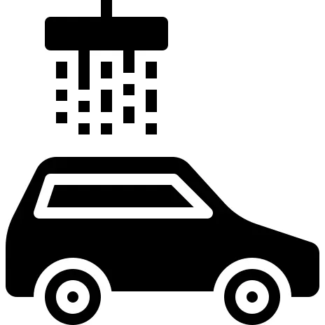 洗车