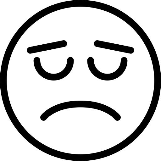 Sad