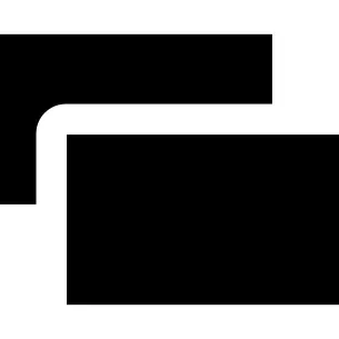 Overlapping rectangles