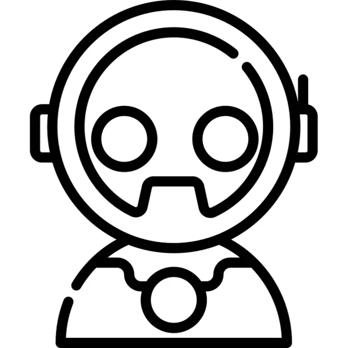 机器人