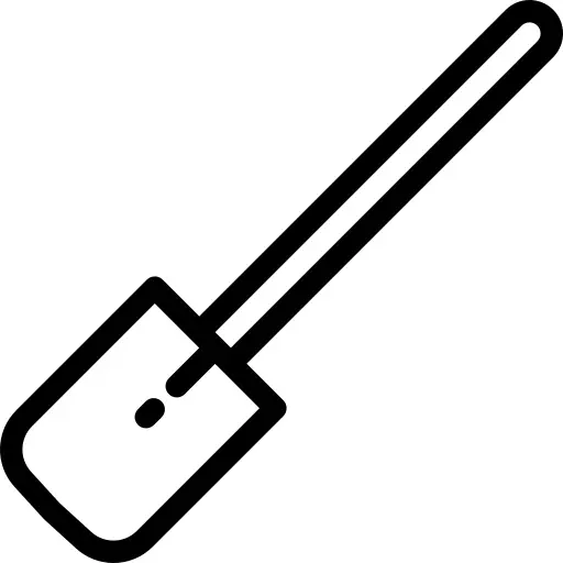 Shovel