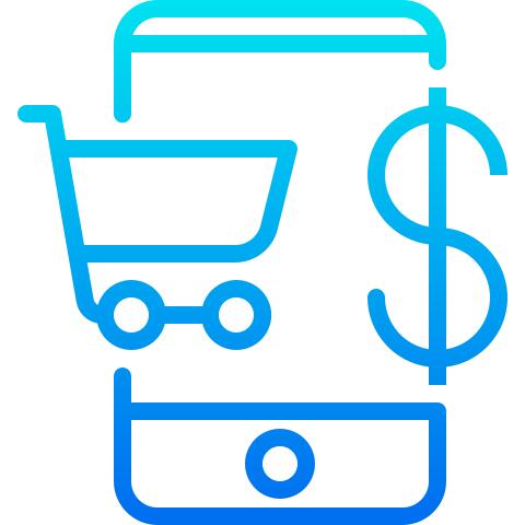 Online shop