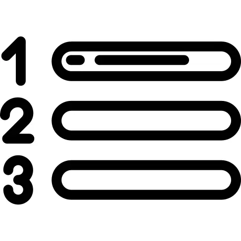 List