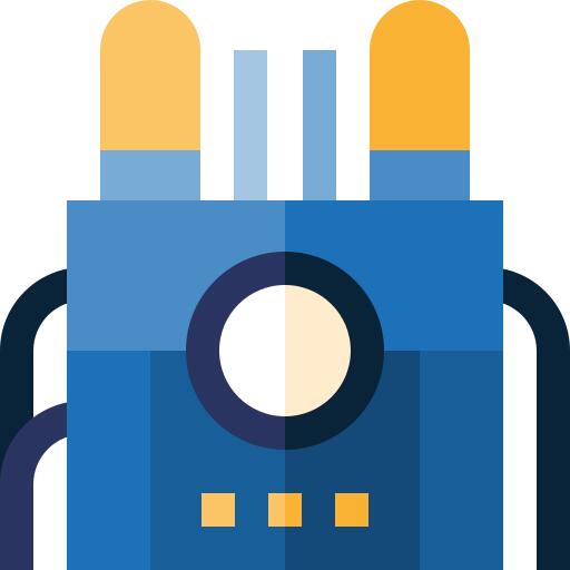 Machine