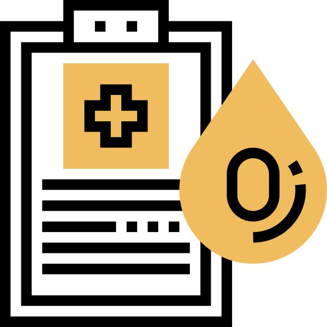 Health report