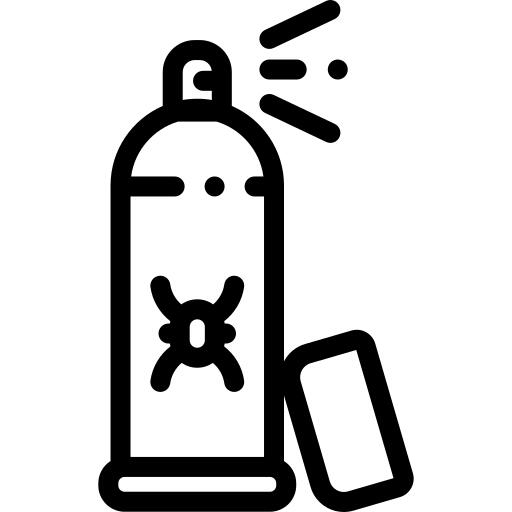 Spray