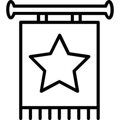 星