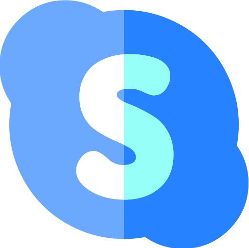 Skype的