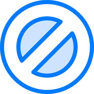 Stop sign