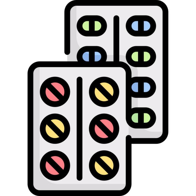 Pills