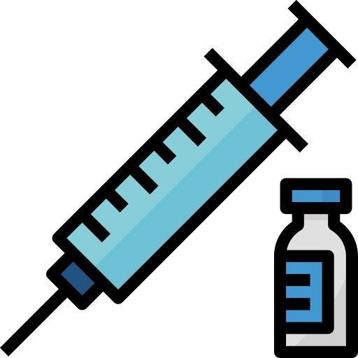 Syringe