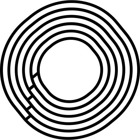 运行轨道