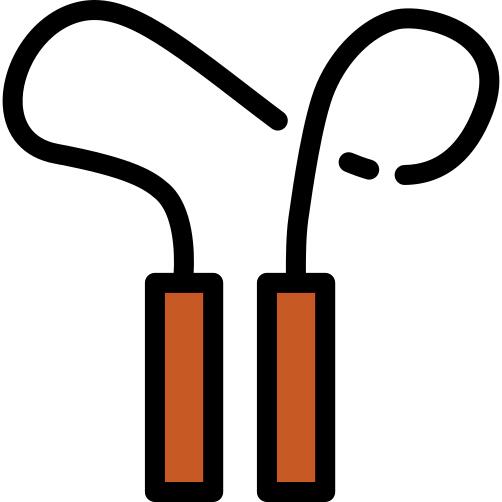 Skipping rope