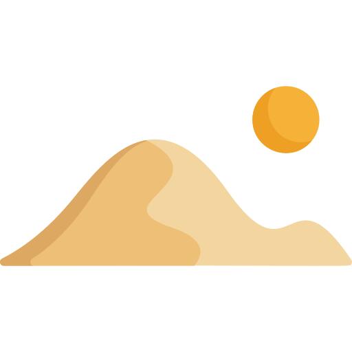 沙漠