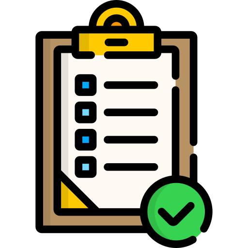 Check list