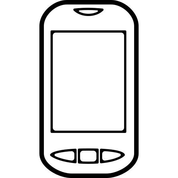 Mobile phone