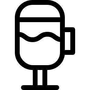 Coffee Glass