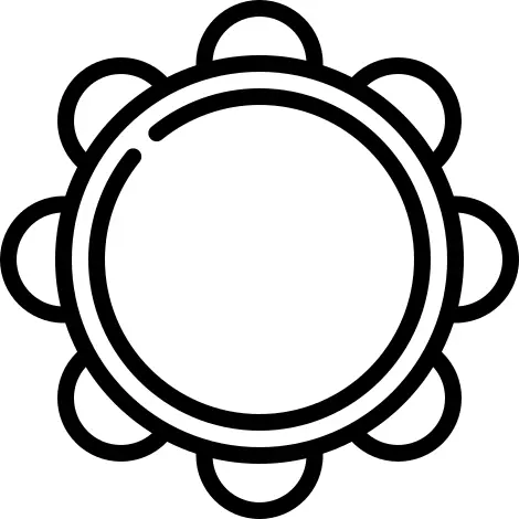 Tambourine