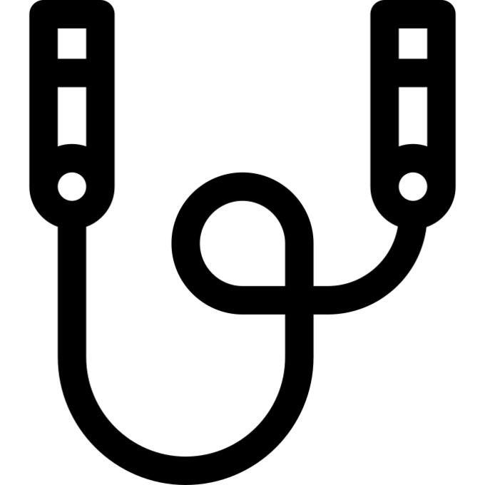 Jumping rope