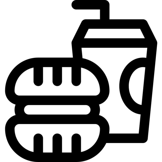 快餐