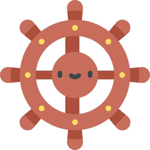 Ship wheel