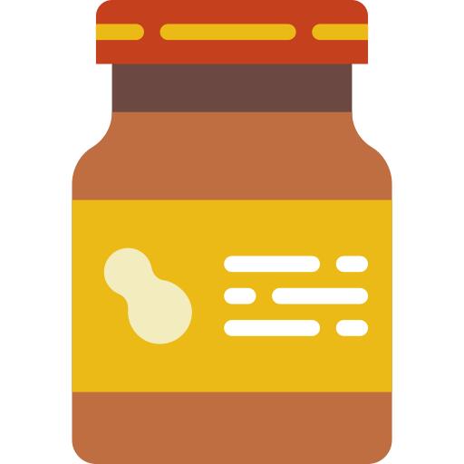 Peanut butter