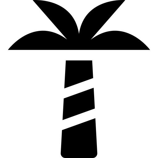 Palm tree