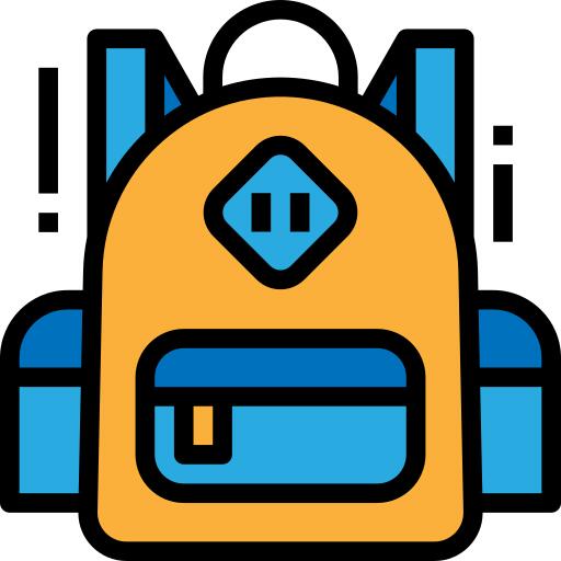 School bag