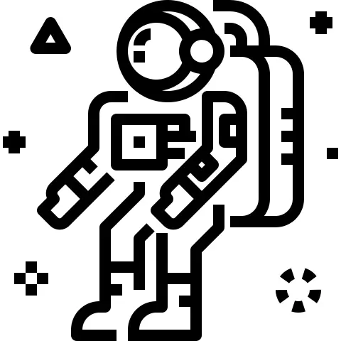 Astronaut