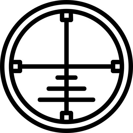 目标