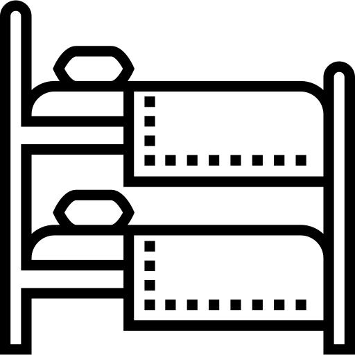 铺位