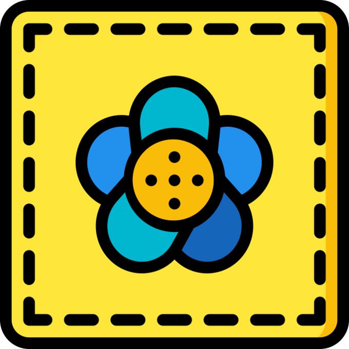 刺绣