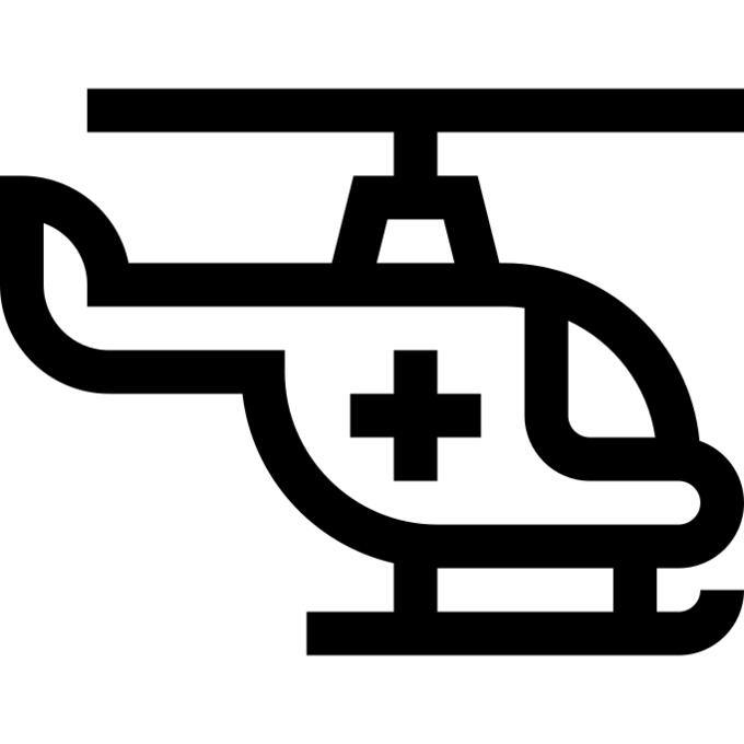 Helicopter